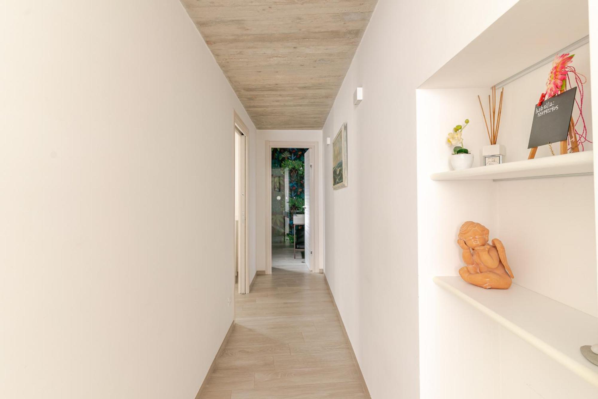 La Casa Di Nonna Apartment Ostuni Exterior foto